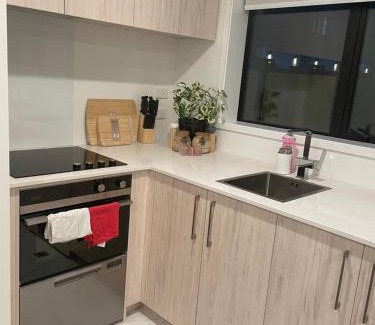Christchurch City Centre Villa | A Hidden Gem near Hagley park in central city