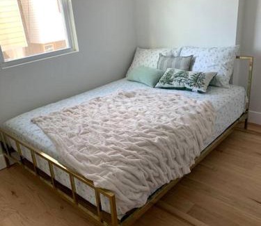 South Philadelphia House | A Hidden Gem