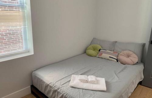 South Philadelphia House | A Hidden Gem