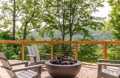 Boone House | A High Country Retreat