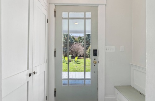 Biddeford House | A historic treasure in Southern Maine, very unique and spacious