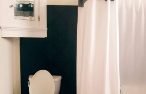 Mid-City Bed & Breakfast | A Historical Landmark
