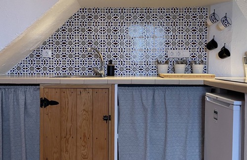 Olvera House | A Home all to Yourself in Beautiful Olvera!