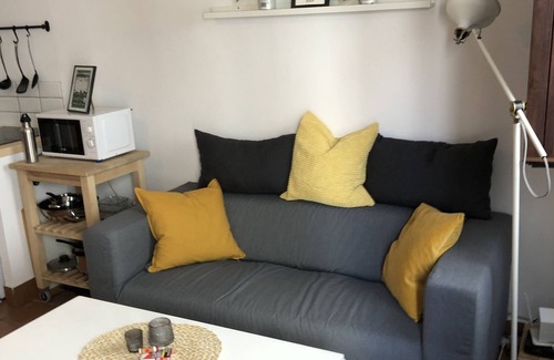 Olvera House | A Home all to Yourself in Beautiful Olvera!