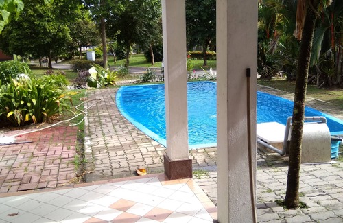 Alor Gajah Villa | A Home Away From Home A'Famosa Villa 928