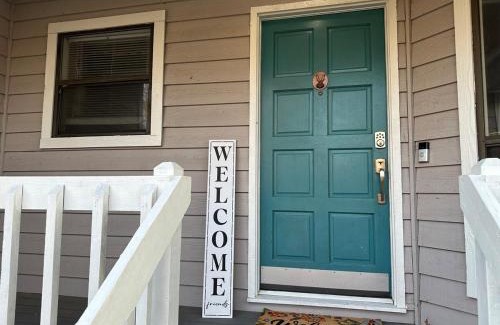 Westover House | A Home Away From Home