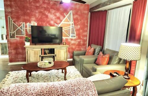 Westover House | A Home Away From Home