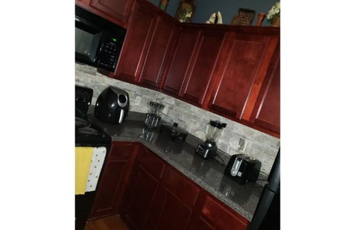 Jackson House | A Home away from home #2 near Downtown Nashville
