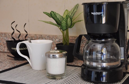 New Cairo Apartment | A Home Away from Home