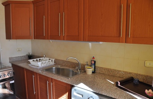New Cairo Apartment | A Home Away from Home