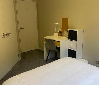 Dunedin House | A home away from home