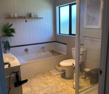 Dunedin House | A home away from home