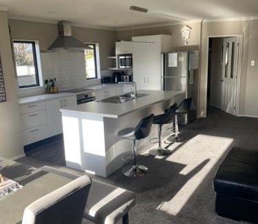 Dunedin House | A home away from home