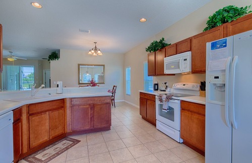 West Haven Villa | A home away from home. In an excellant location