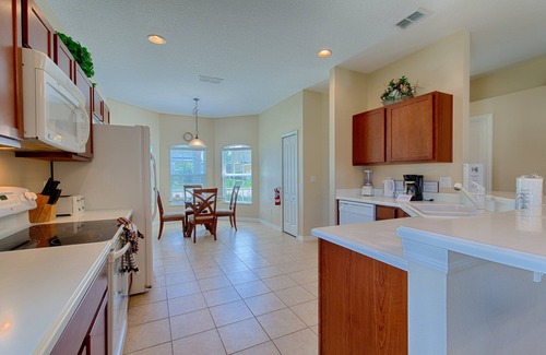 West Haven Villa | A home away from home. In an excellant location