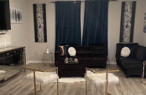 Slidell House | A HOME AWAY FROM HOME