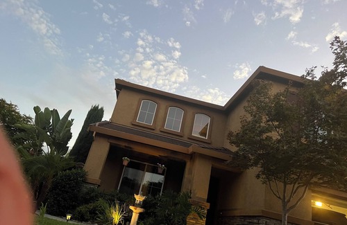 Stockton House | A Home Away from Home !