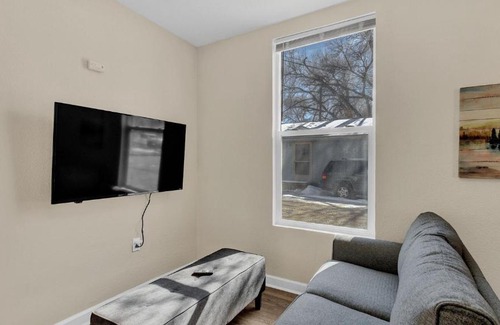 Central Colorado Springs Apartment | A Home Base for your Journey
