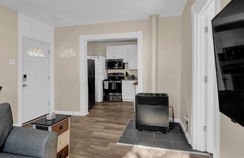Central Colorado Springs Apartment | A Home Base for your Journey