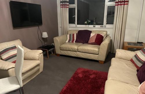 Ascot Apartment | A Home from Home