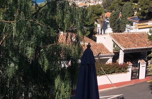 El Candado Apartment | A home-from-home with stunning views fibre-optic broadband + UK and Spanish TV