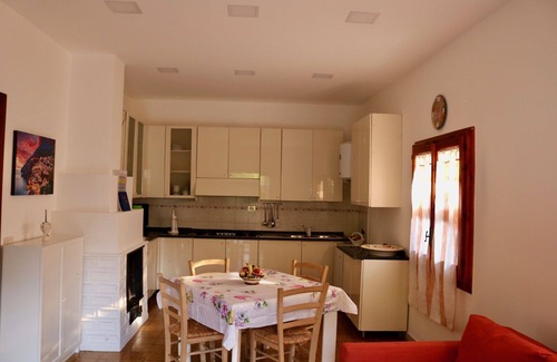Maiori Villa | A home near the nature and the sea!
