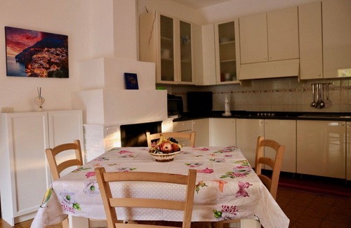 Maiori Villa | A home near the nature and the sea!