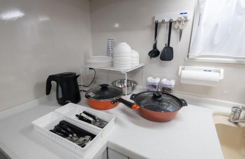 Toki Apartment | A home Toki2