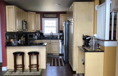 Moscow House | A home where traditions are made