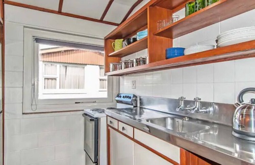 Saint Albans House | A HONEY FOR THE MONEY IN MERIVALE