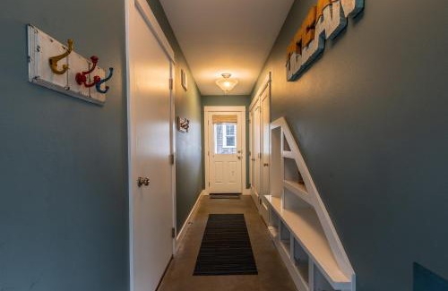 Seabrook House | A Hop Skip n Away by Seabrook Hospitality