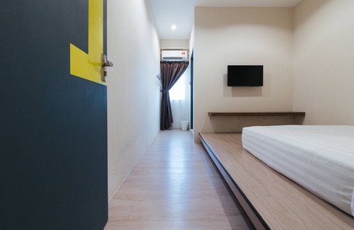 Semporna Bed & Breakfast | A Hotel
