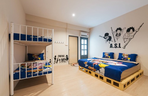 Semporna Bed & Breakfast | A Hotel