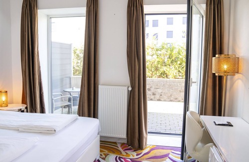 Brondby Hotel | A Hotels Glostrup
