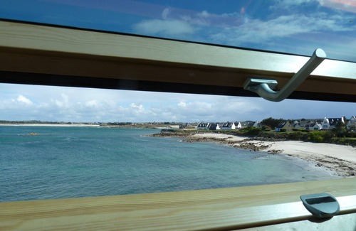 Sibiril House | A house by the sea