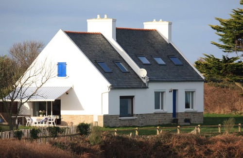 Sibiril House | A house by the sea
