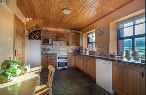 Dunquin House | 'A House to Live for -View to Die for'.