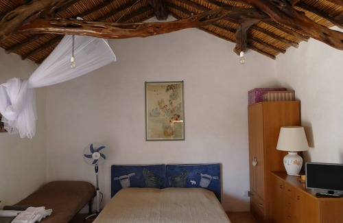 Santa Teresa di Gallura Other | a house with character from the 18th century
