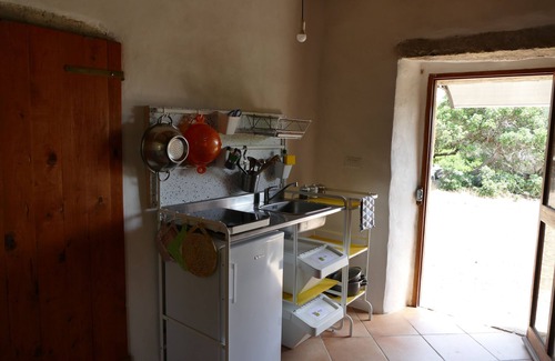 Santa Teresa di Gallura Other | a house with character from the 18th century