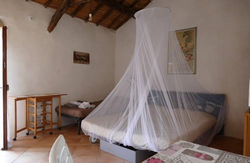 Santa Teresa di Gallura Other | a house with character from the 18th century
