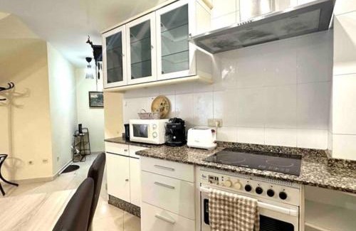 Isla de Arosa Apartment | A Illa de Arousa