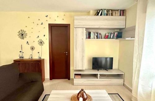 Isla de Arosa Apartment | A Illa de Arousa