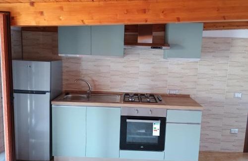 Battipaglia Apartment | A & J