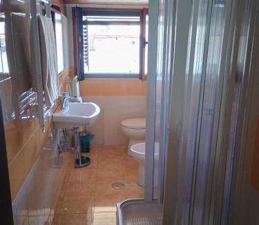 Battipaglia Apartment | A & J