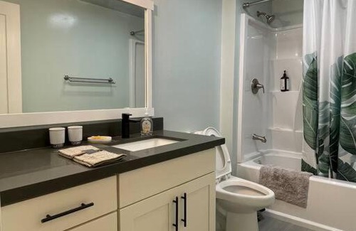 Totem Lake Apartment | A Jewel in Totem Lake Kirkland Washington!