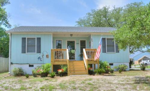 Tranquil Harbour House | A Jolley Rancher