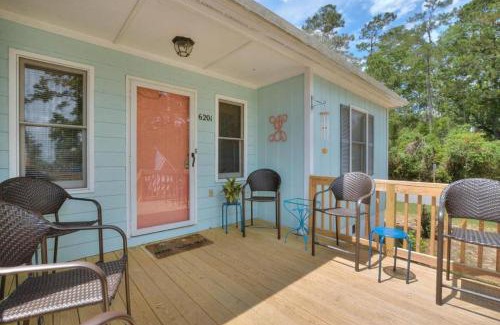 Tranquil Harbour House | A Jolley Rancher