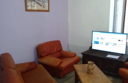 Nolay Apartment | A journey through the vineyards, 17 kms from Beaune