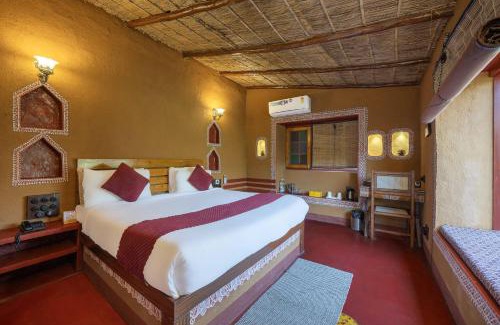 Kasauli Hotel | A Kasauli Ggaon by Echor