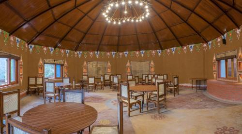 Kasauli Hotel | A Kasauli Ggaon by Echor